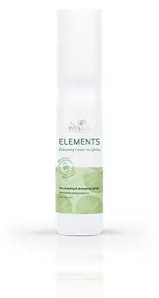 ELEMENTS Spray Régénérant Sans Rinçage 150 ml