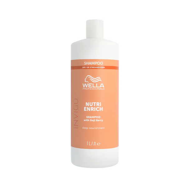 NUTRI-ENRICH Shampoing 1000ml