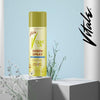 Spray brillance à l'huile d'olive Vitale (15 oz) 445 ml