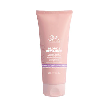 BLONDE RECHARGE CONDITIONER 200ml