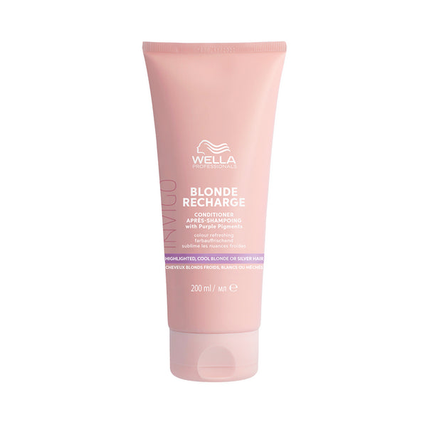 BLONDE RECHARGE CONDITIONER 200ml
