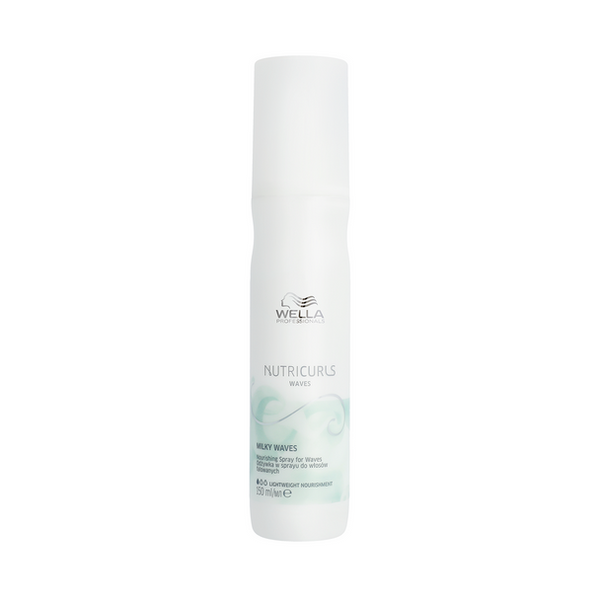 NUTRICURLS Ondulations Onctueuses Milky Waves 150 ml