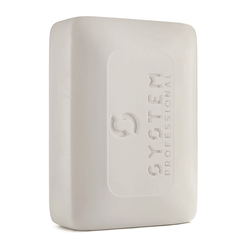 System Man Shampooing Solide 100g System Professional