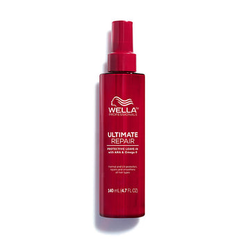 ULTIMATE REPAIR Step 4 Soin Protecteur Sans Rinçage 140 ml