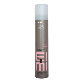 Laque Mistify Me Strong Eimi Wella 500ml