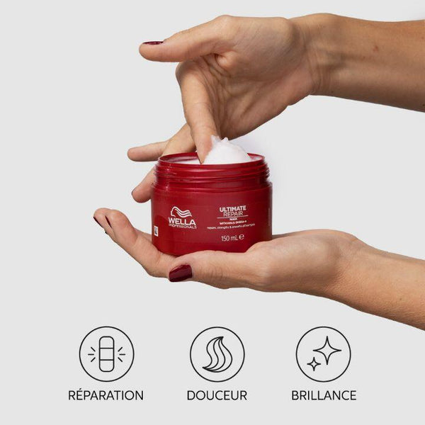 ULTIMATE REPAIR Wella Masque 150ml