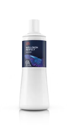 Oxydant 20 Volumes 1000ml