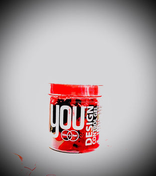 Design Control Gel – 241g