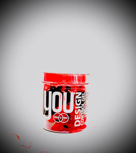 Design Control Gel – 241g