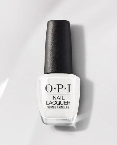 Nail Lacquer Alpine Snow®