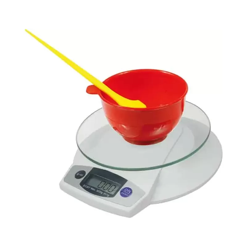 Balance Colorelec-3 Presitec