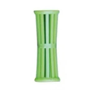 Bigoudis Mini Yoyo Vert Long x12 - 22mm
