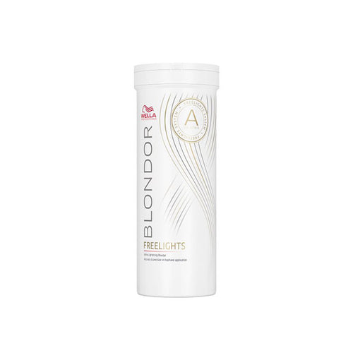 Poudre Decolorante Freelights Blondor 400g