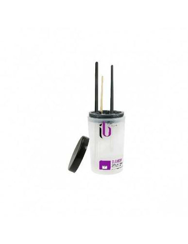 Bocal Nettoyant Pinceaux Petit Modèle