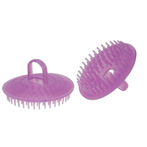 Brosse Massage Shampoo Ronde Raby Piece
