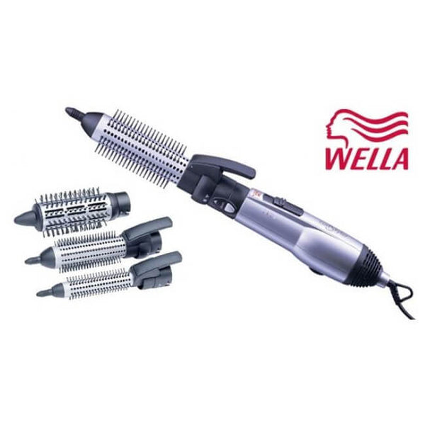 Brosse Soufflante Wella Curl Styler