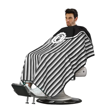 Cape de coupe Maxi KUSTER-3 Col 6 clips