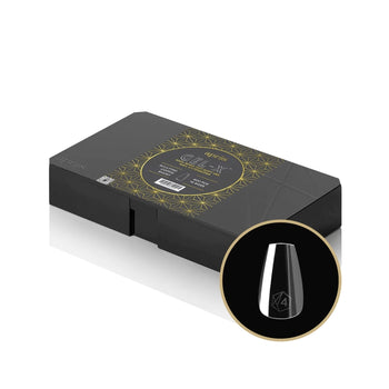 CAPSULES GEL-X SCULPTED COFFIN SHORT