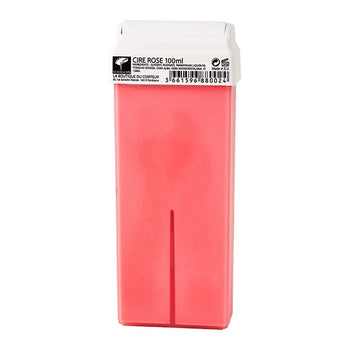Cire-epilation Rose Cartouche Avec Tête GM100ml - Shop Hair Guyane