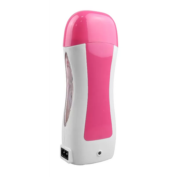 Chauffe Cartouche Cire Mono Visio blanc IB