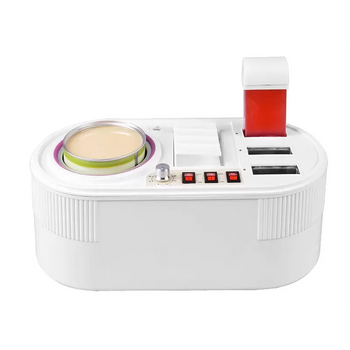 Chauffe Cire Judith IB 800Gr+3 Cartouches