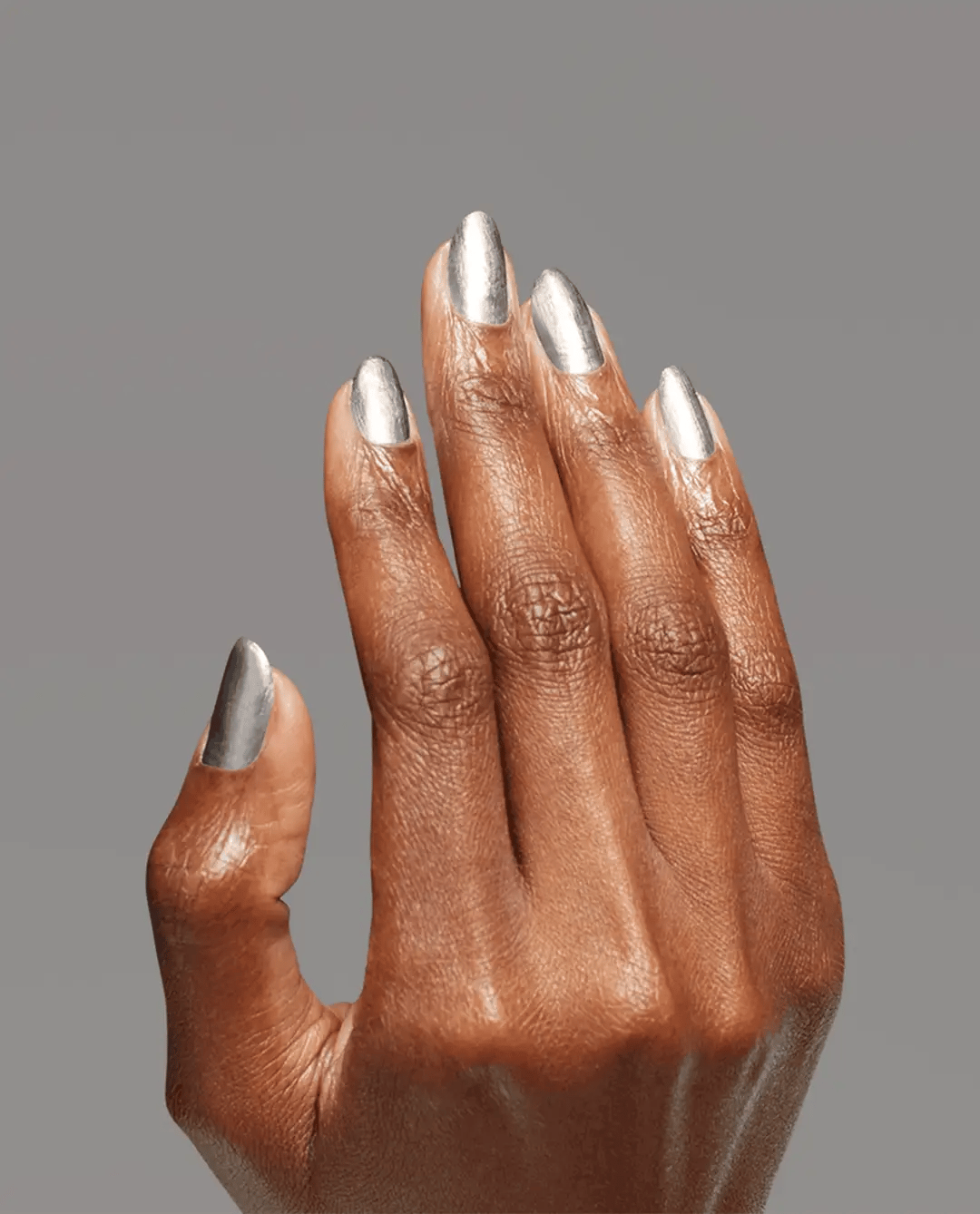 Nail Lacquer Chrome Clawz