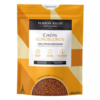 Cire sans bande Cirépil® Euroblonde