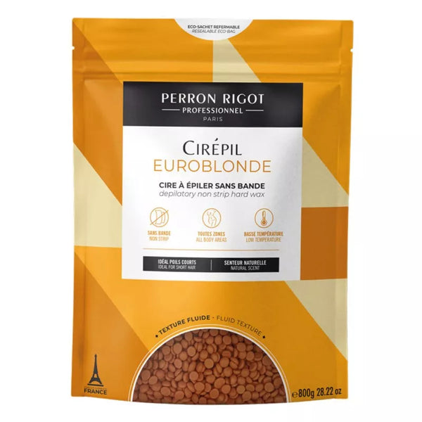 Cire sans bande Cirépil® Euroblonde