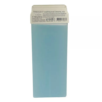 Cire-epilation Cristal Ice Cartouche Avec Tête GM100ml - Shop Hair Guyane