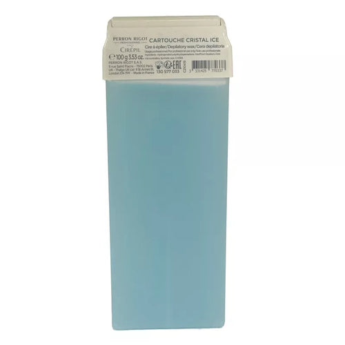 Cire-epilation Cristal Ice Cartouche Avec Tête GM100ml