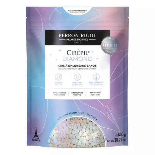 Cire Sans Bande Cirepil Diamond