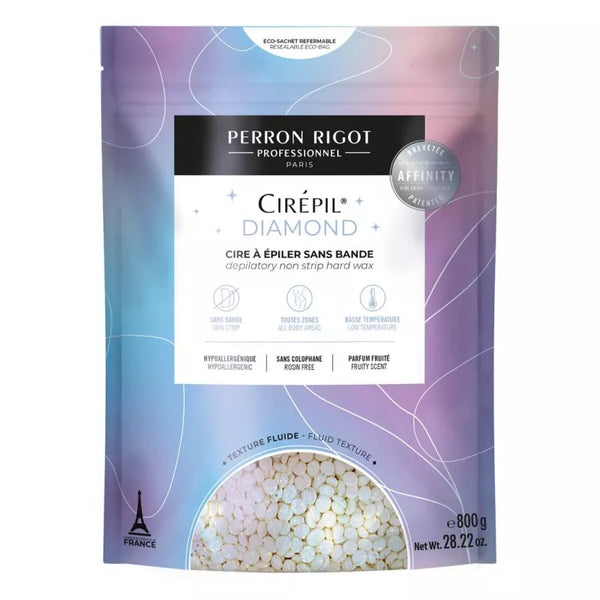 Cire Sans Bande Cirepil Diamond