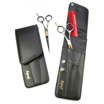 Ciseaux Ysaky Redpoint Stand Visreg 5.5