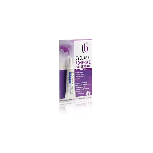 Colle Faux Cils Flac 7/2Grms Transpar