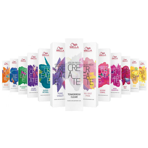 COLOR FRESH CREATE