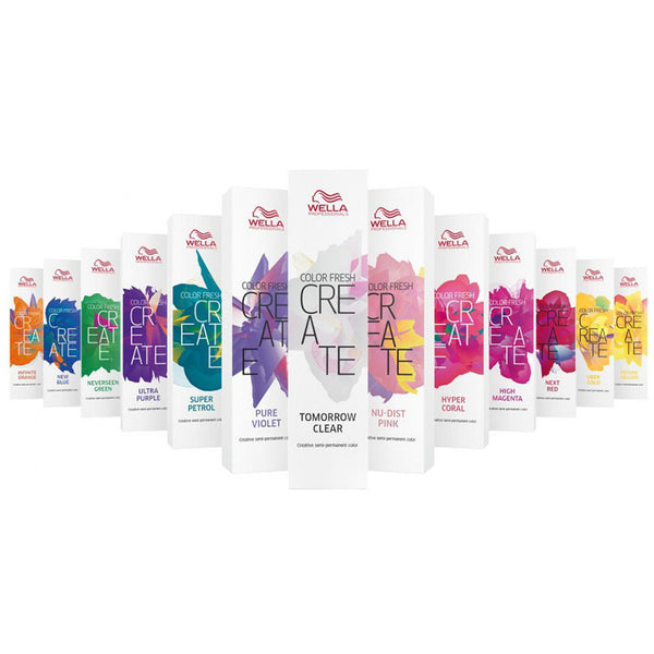 COLOR FRESH CREATE