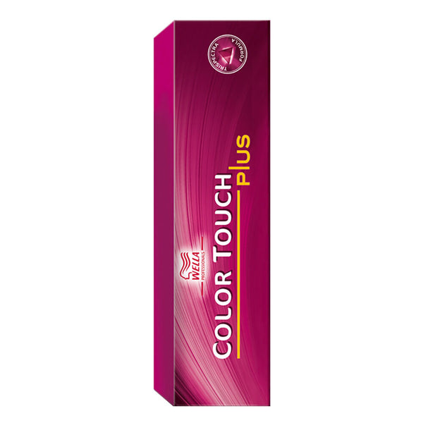 Coloration Color Touch Plus Wella 60ml