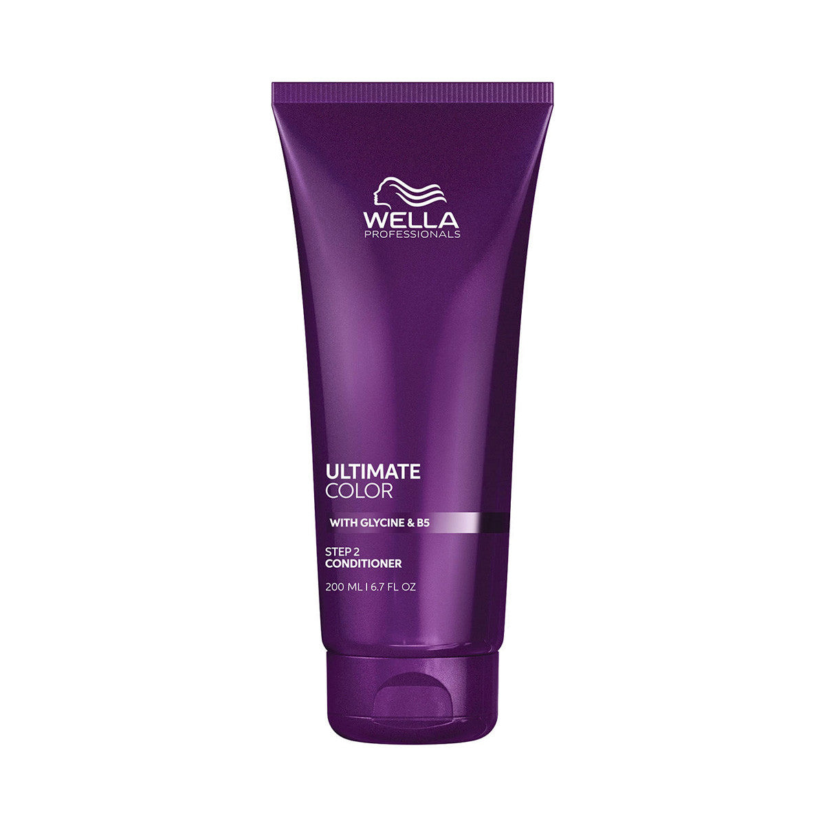 Après-Shampooing Ultimate Color Professionals Wella - Cheveux Colorés - 200 ml