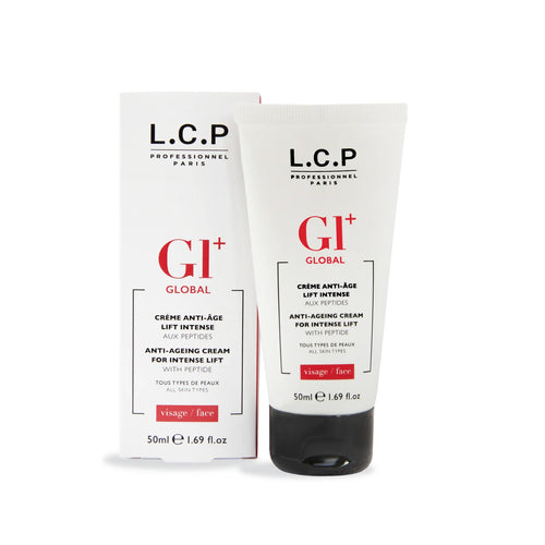 Crème Anti-Âge Lift Intense Aux Peptides