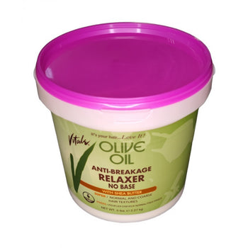 Crème défrisante VITALE SUPER ( Extra forte) 2,20KG