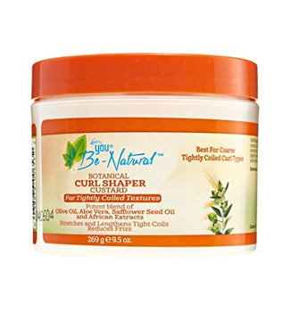 LUSTER'S CURL SHAPAER Crème Définition de Boucles 269g