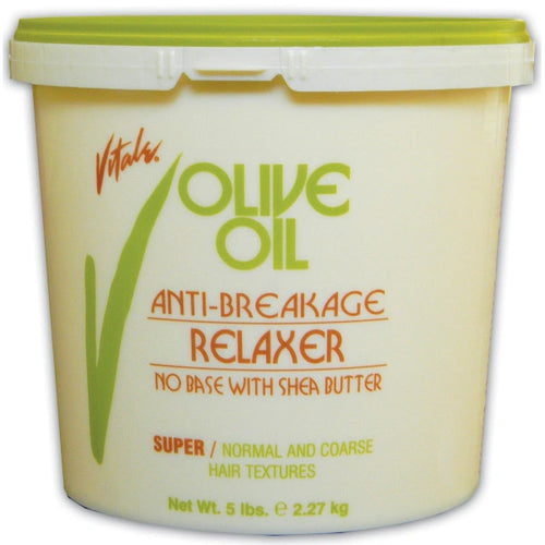 Défrisant Super Vitale Olive Oil 2,27kg