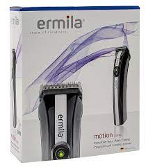 Ermila Motion