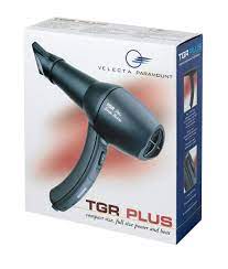 VALECTA PARAMOUNT TGR PLUS Noir