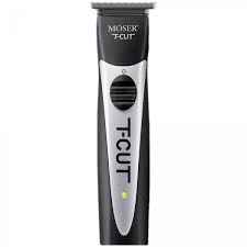MOSER T-CUT