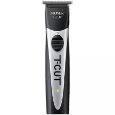 MOSER T-CUT