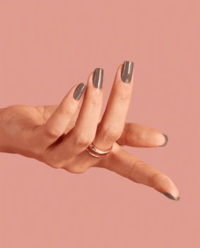 Nail Lacquer Espresso Your Inner Self - Shop Hair Guyane
