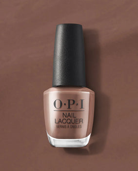 Nail Lacquer Espresso Your Inner Self - Shop Hair Guyane