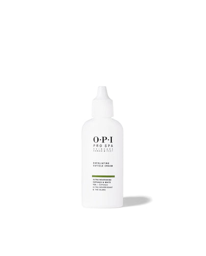 Exfoliating Cuticle Cream 27ml