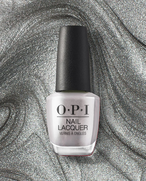 Nail Lacquer Chrome Clawz